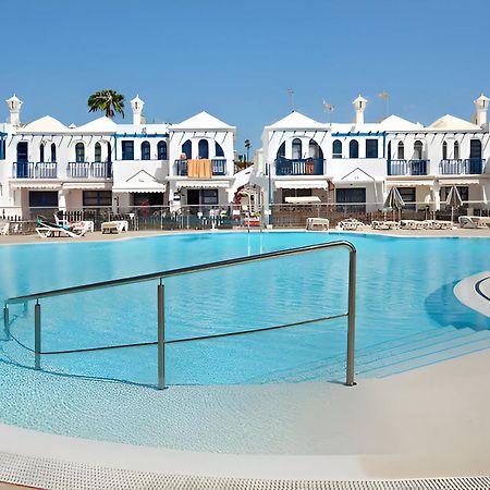 Playmar Entire Bungalow Newly Renovated With Ultra Fast Wi-Fi Maspalomas  Dış mekan fotoğraf