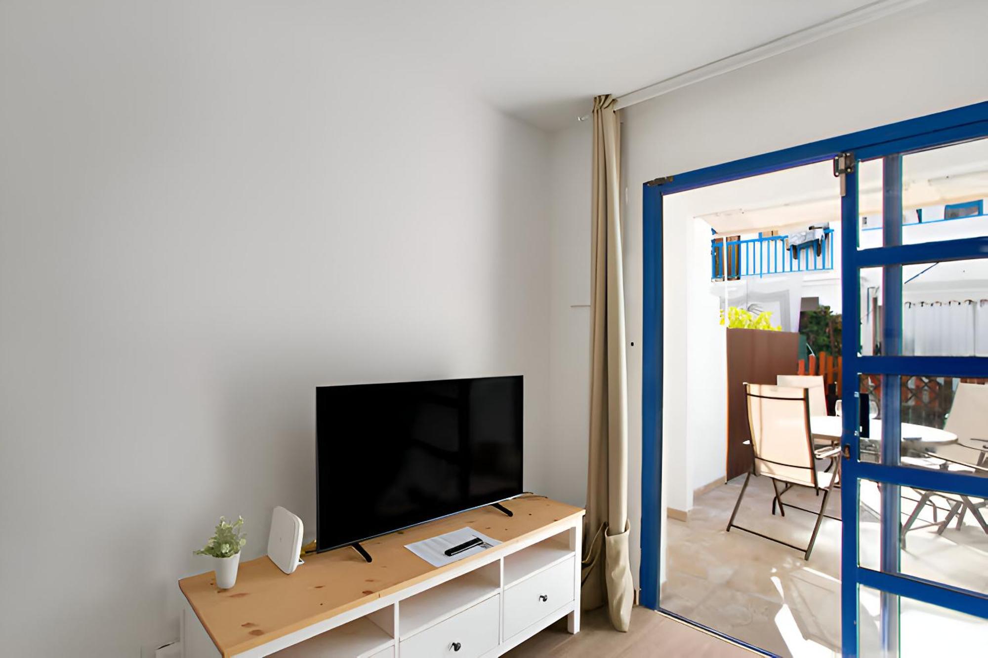 Playmar Entire Bungalow Newly Renovated With Ultra Fast Wi-Fi Maspalomas  Dış mekan fotoğraf